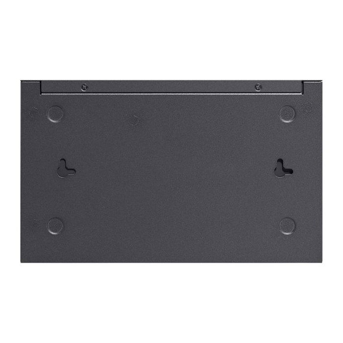 TP-Link TL-SL1311P Switch de Escritorio con 8 Puertos PoE+, 2 Puertos Gigabit y 1 Puerto SFP Negro