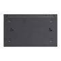 TP-Link TL-SL1311P Switch de Escritorio con 8 Puertos PoE+, 2 Puertos Gigabit y 1 Puerto SFP Negro