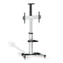Aisens FT70TRE-037 Soporte de Suelo con Ruedas para TV de 37-70 pulgadas