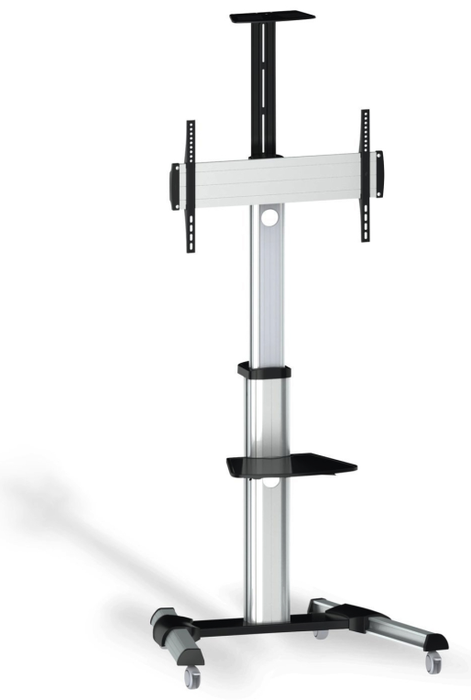 Aisens FT70TRE-037 Soporte de Suelo con Ruedas para TV de 37-70 pulgadas