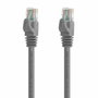 Aisens Cable de Red Cat.6A U/UTP 5m Gris