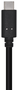 Aisens Cable USB 3.1 Gen 2 10Gbps 3A USB-C a USB-A Negro 1,5m