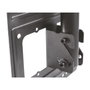 Aisens Soporte de Techo Giratorio e Inclinable para TV 23-43 Pulgadas Negro