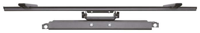 Aisens Soporte de Pared Giratorio para TV de 37-90 Pulgadas, Negro