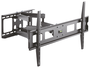 Aisens Soporte de Pared Giratorio para TV de 37-90 Pulgadas, Negro