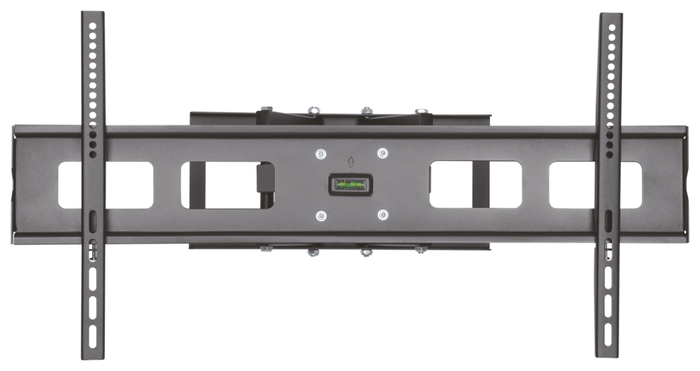 Aisens Soporte de Pared Giratorio para TV de 37-90 Pulgadas, Negro