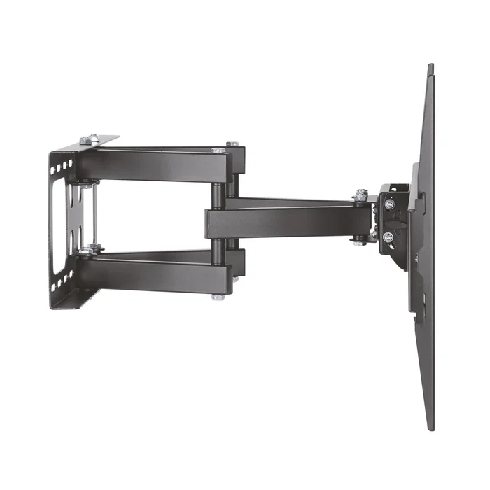 Aisens Soporte de Pared WT70TSLE-029 Giratorio, Inclinable y Nivelable Negro Aisens Soporte de Pared WT70TSLE-029 Giratorio, Inclinable y Nivelable Negro