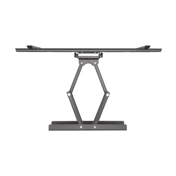 Aisens Soporte de Pared WT70TSLE-029 Giratorio, Inclinable y Nivelable Negro Aisens Soporte de Pared WT70TSLE-029 Giratorio, Inclinable y Nivelable Negro