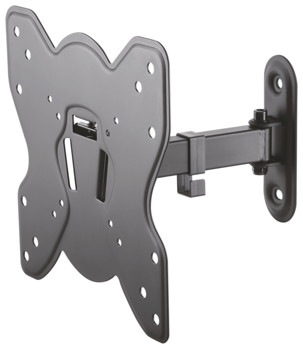 Aisens Soporte de Pared WT42TSE-007 para TV de 23-42 Pulgadas, Negro Aisens Soporte de Pared WT42TSE-007 para TV de 23-42 Pulgadas, Negro