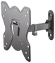 Aisens Soporte de Pared WT42TSE-007 para TV de 23-42 Pulgadas, Negro