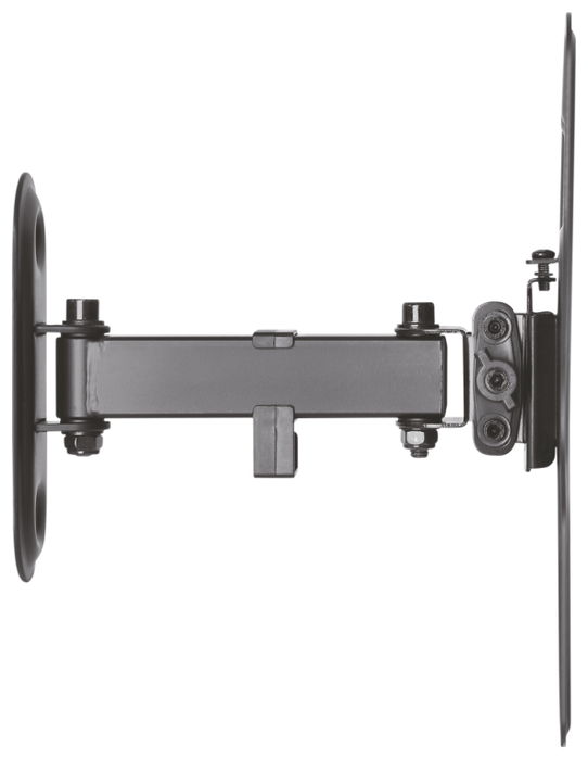 Aisens Soporte de Pared WT42TSE-007 para TV de 23-42 Pulgadas, Negro Aisens Soporte de Pared WT42TSE-007 para TV de 23-42 Pulgadas, Negro