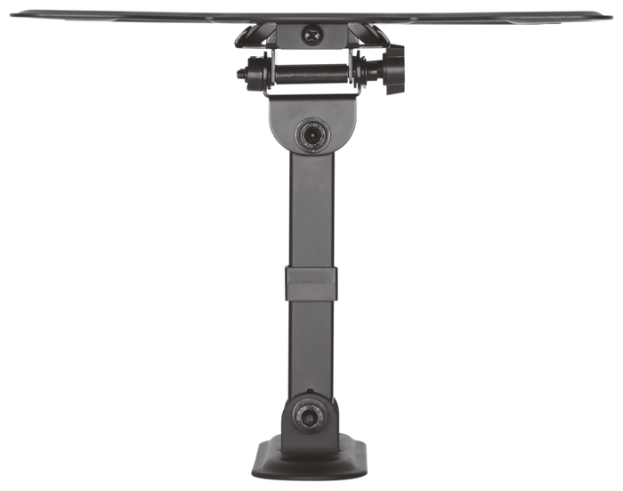 Aisens Soporte de Pared WT42TSE-007 para TV de 23-42 Pulgadas, Negro Aisens Soporte de Pared WT42TSE-007 para TV de 23-42 Pulgadas, Negro