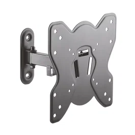 AISENS WT42TSE-007 Soporte para TV 106,7 cm (42 pulgadas) Negro