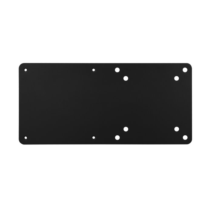 Aisens Soporte VESA para Mini PC Negro MPC01-055