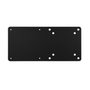 Aisens Soporte VESA para Mini PC Negro MPC01-055