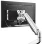 Aisens Soporte VESA para Mini PC Negro MPC01-055