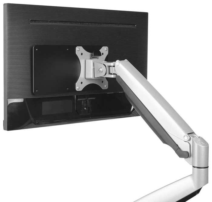 Aisens Soporte VESA para Mini PC Negro MPC01-055
