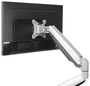 Aisens Soporte VESA para Mini PC Negro MPC01-055