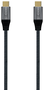Aisens Cable USB 2.0 Aluminio 100W 5A USB-C a USB-C 2m Gris