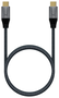 Aisens Cable USB 2.0 Aluminio 100W 5A USB-C a USB-C 2m Gris