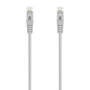 Aisens Cable de Red Latiguillo RJ45 Cat.6a UTP AWG24 Gris 30cm