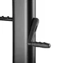 Aisens Soporte de Suelo Inclinable con Ruedas y Manivela FT100TE-123 para TV de 60-100" hasta 100kg