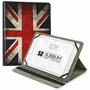 Subblim Funda Trendy Case England para Tablet de hasta 11 pulgadas