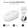 Subblim Business Plus Silencioso Blanco