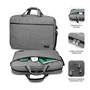 Subblim Maletín Elite Laptop Bag 15,6 Pulgadas Gris