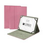 Subblim Clever Stand Case Funda para Tablet hasta 11 pulgadas Rosa