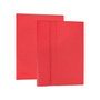Subblim Clever Stand Tablet Case 10,1 pulg - Rojo