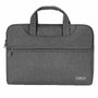 Subblim Maletín Business Laptop Sleeve 13,3-14 pulg Gris