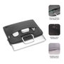 Subblim Maletín Business Laptop Sleeve 15,6 pulg Gris
