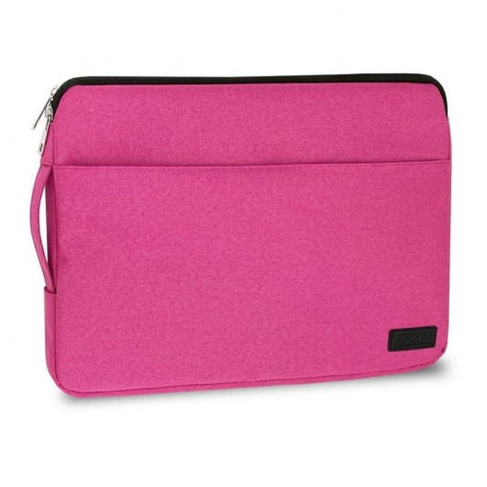 Subblim Urban Laptop Sleeve 13,3-14 pulgadas Rosa