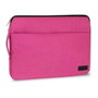 Subblim Urban Laptop Sleeve 13,3-14 pulgadas Rosa