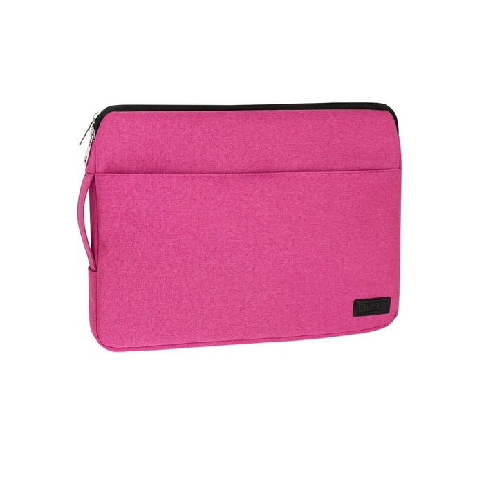 Subblim Urban Laptop Sleeve 13,3-14 pulgadas Rosa