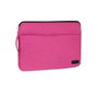 Subblim Urban Laptop Sleeve 13,3-14 pulgadas Rosa