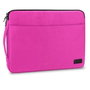Subblim Urban Laptop Sleeve 13,3-14 pulgadas Rosa