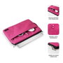 Subblim Urban Laptop Sleeve 13,3-14 pulgadas Rosa