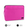 Subblim Urban Laptop Sleeve 13,3-14 pulgadas Rosa
