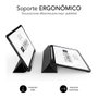 Subblim Funda Shock Case para iPad Pro 11” Negro