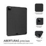 Subblim Funda Shock Case para iPad Pro 11” Negro