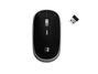 Subblim Ratón Wireless Mini Space Grey 1600 DPI