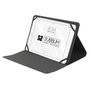 Subblim Keytab Pro Funda con Teclado Bluetooth Gris