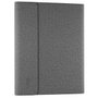 Subblim Keytab Pro Funda con Teclado Bluetooth Gris