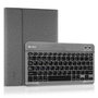 Subblim Keytab Pro Funda con Teclado Bluetooth Gris