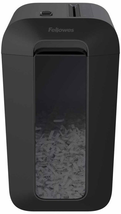 Fellowes LX65 Negra