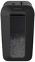 Fellowes LX65 Negra