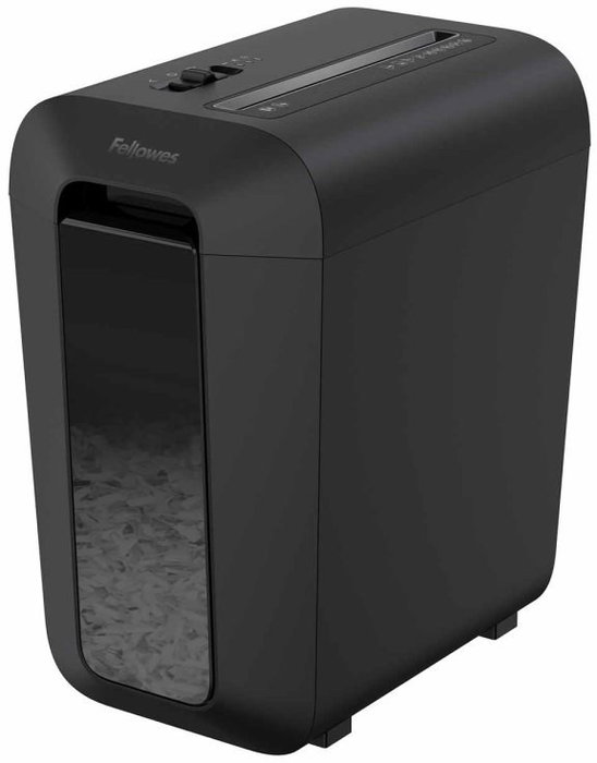 Fellowes LX65 Negra