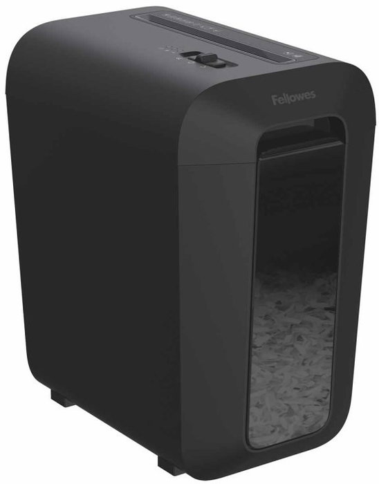 Fellowes LX65 Negra